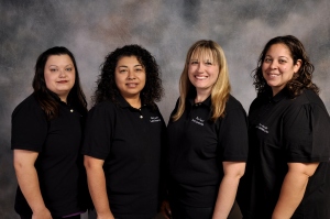 You may meet with one of our staff attorneys, Nicole Sartori, Adriana Lara, or Jennifer Kiss or one of our independent contractor attorneys, Christi Alexander or Mary Helen Reyna for an hour consultation regarding your legal issues.