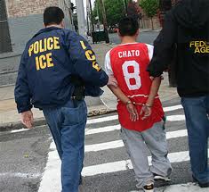 ICE is self-directed to use prosecutorial discretion in focusing on public safety and threats to society